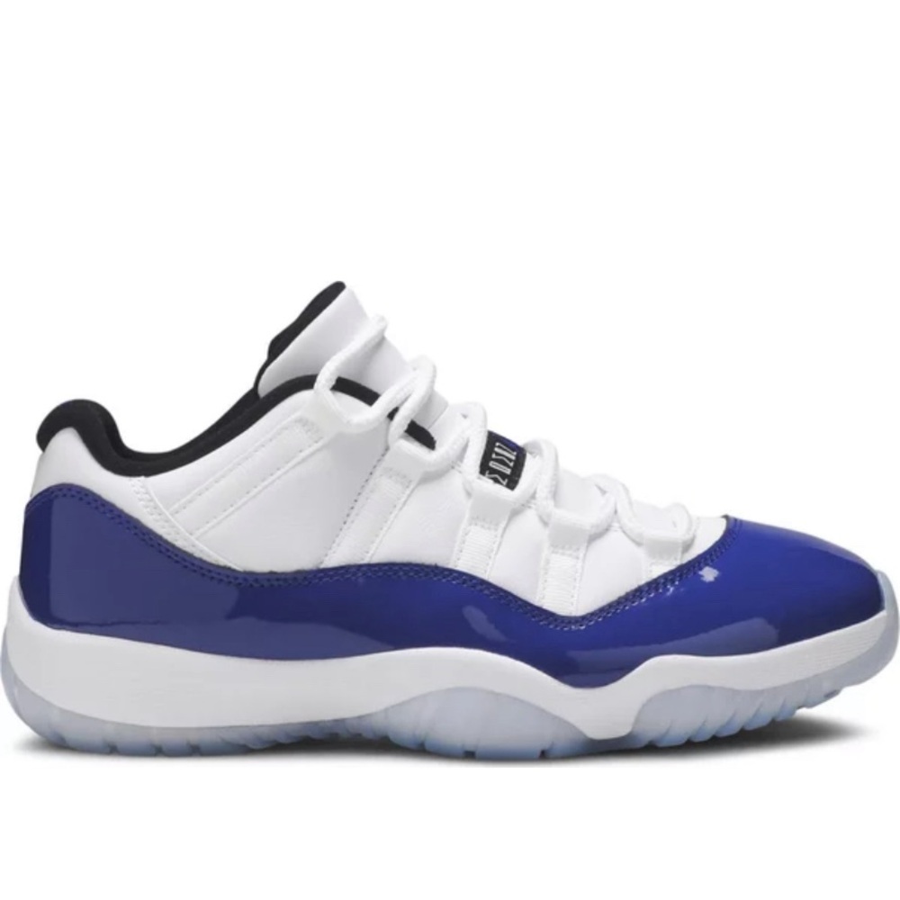 Air jordan 11 retro